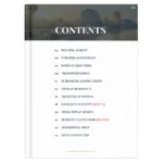 Cost of living and studying in egypt guide - abdurahman digital - contents
