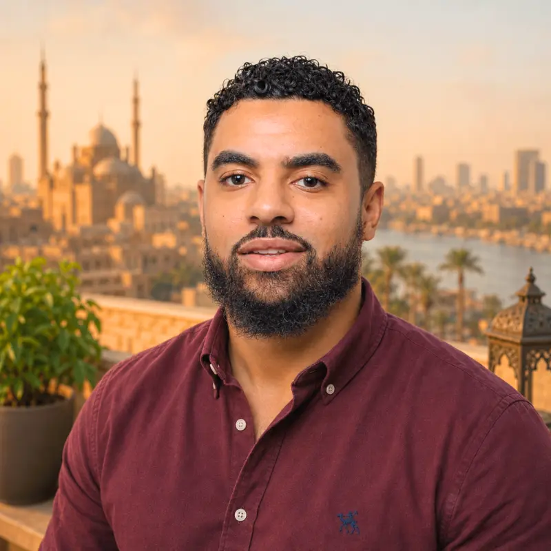 A King Profile Pic Full